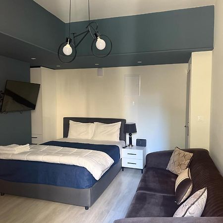 N&M Apartment คีออส ภายนอก รูปภาพ