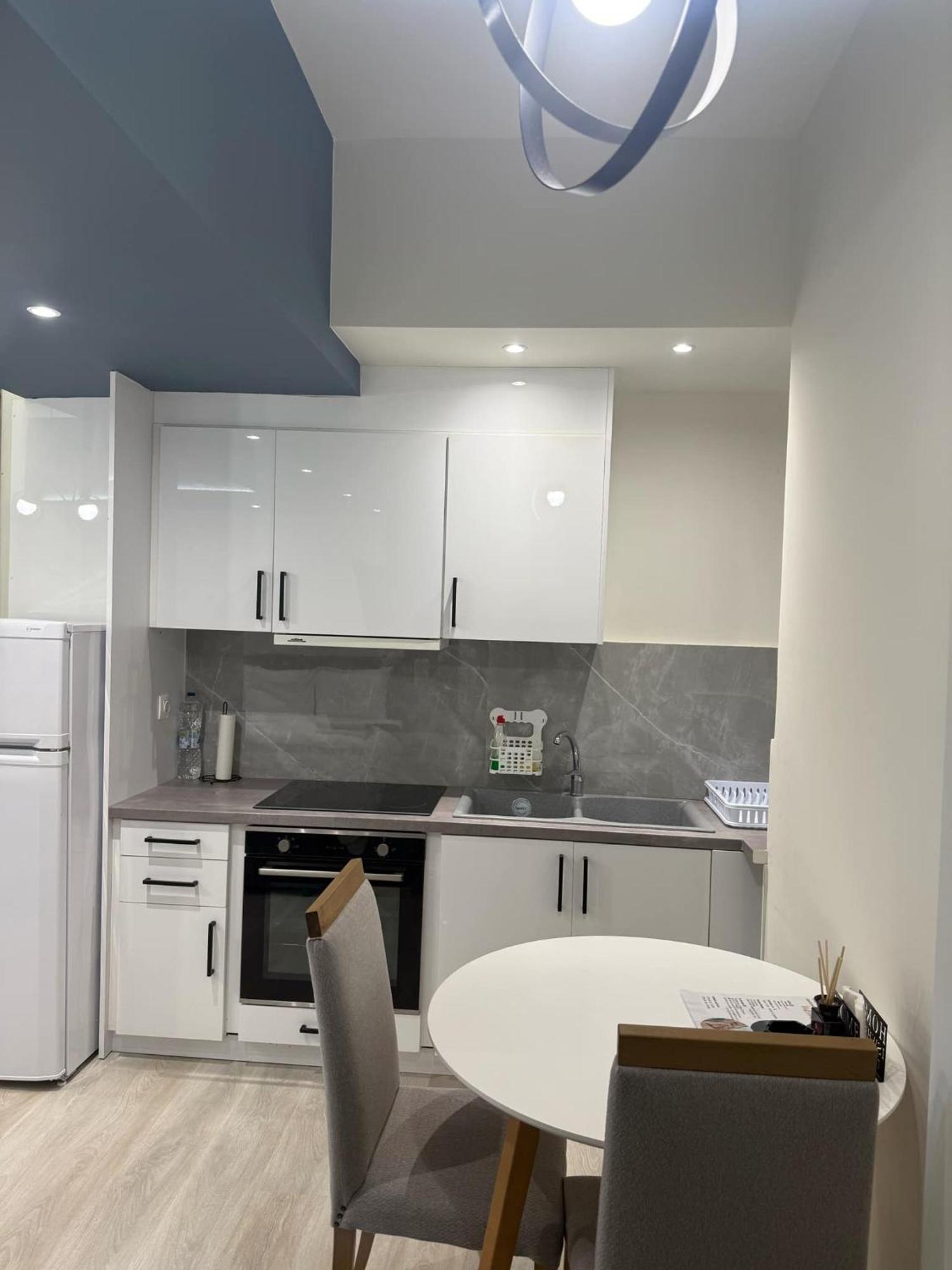 N&M Apartment คีออส ภายนอก รูปภาพ